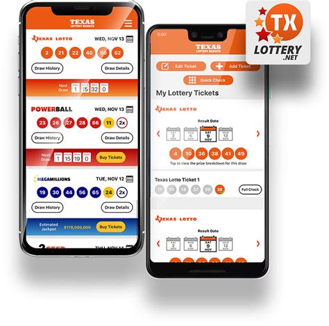 real lottery apps|Lottery App .
